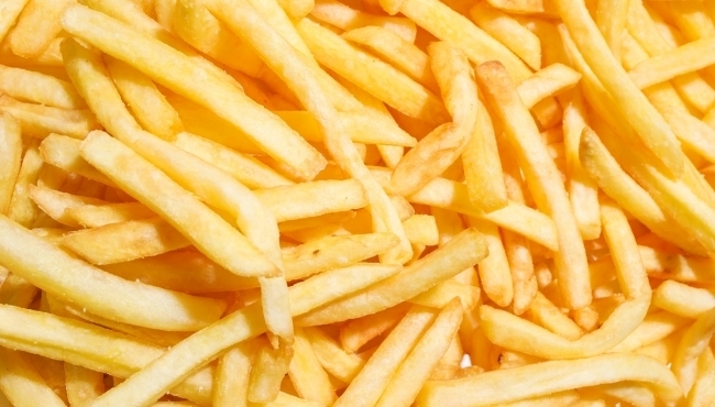 Burger Royal | Hamburger, Patatine e Bibita per Due